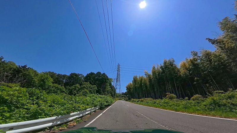 富士見パークウェイ